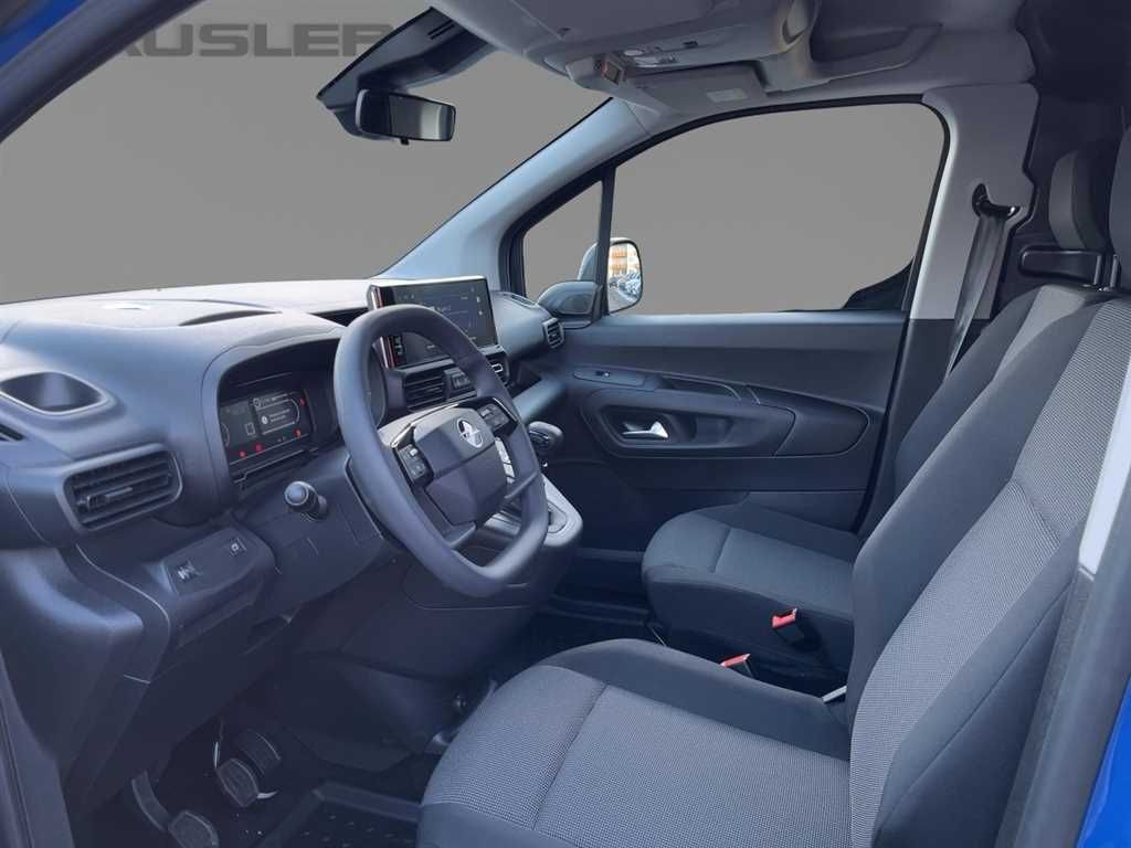 Opel Combo 2025