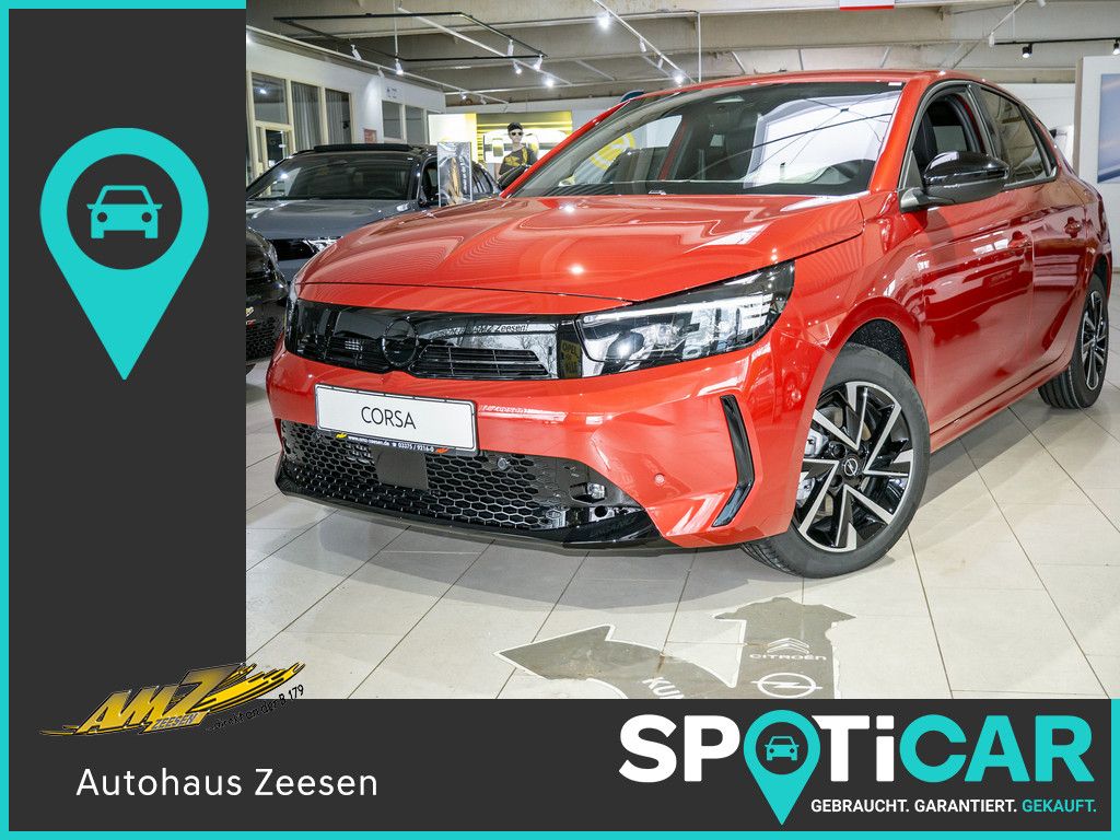 Opel Corsa 2026