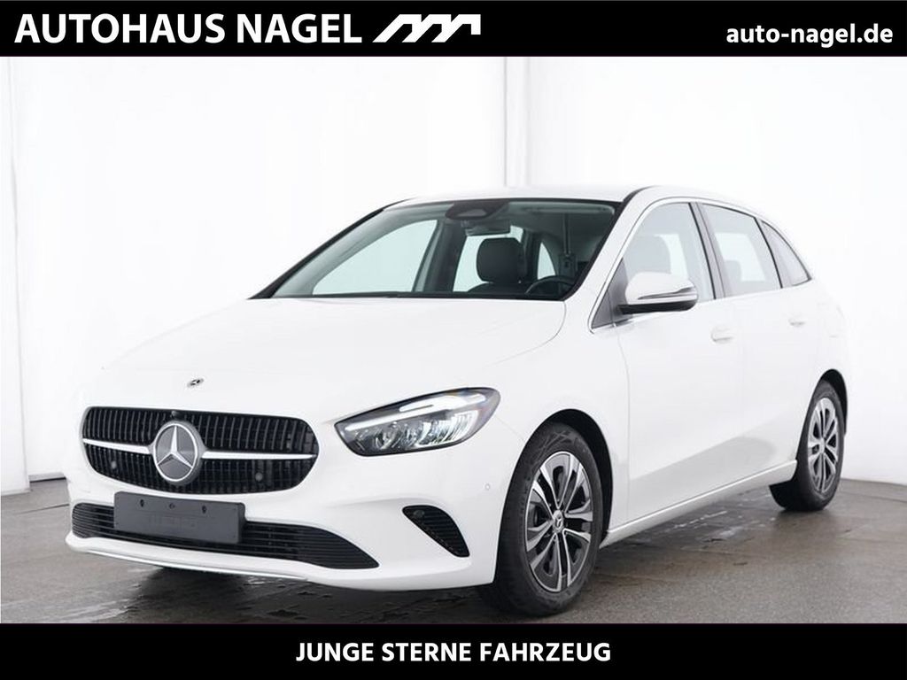 Mercedes-Benz B 180 2024