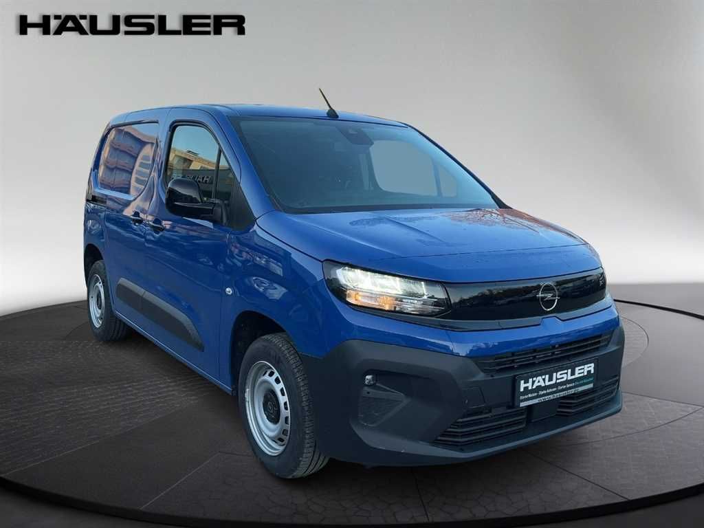 Opel Combo 2025