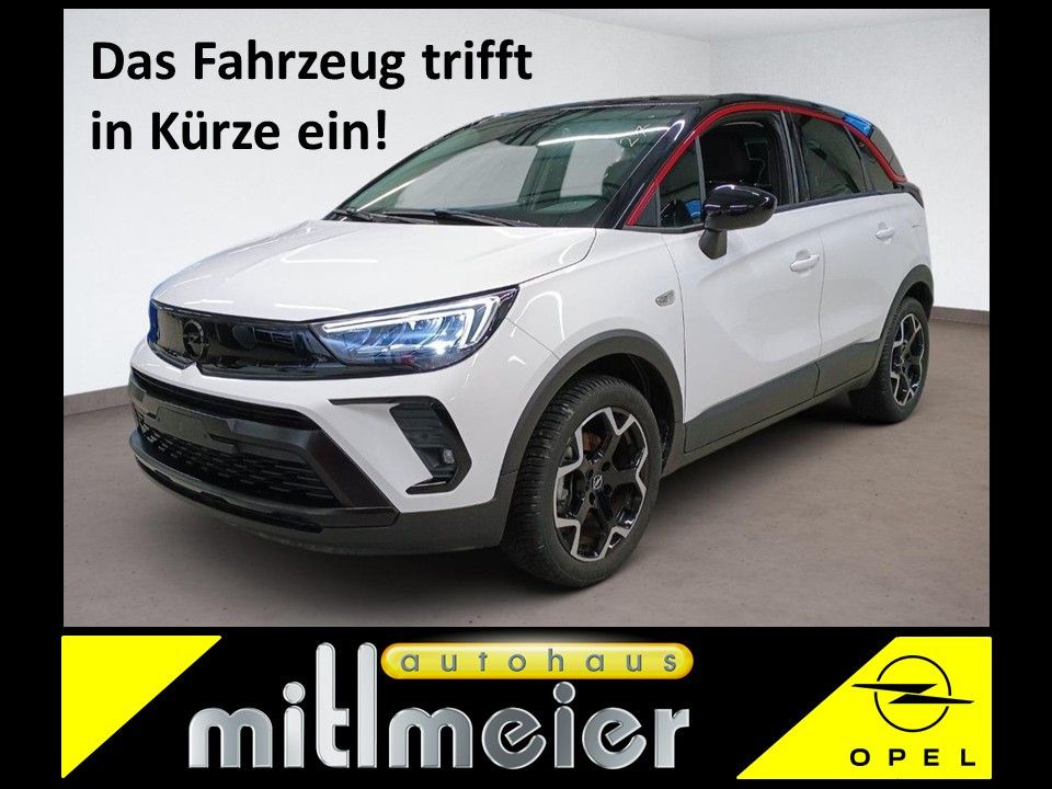 Opel Crossland (X) 2023