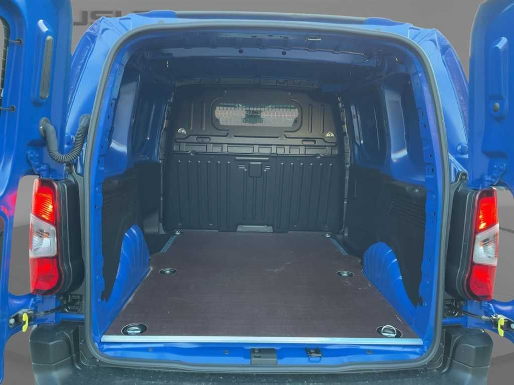 Opel Combo 2025