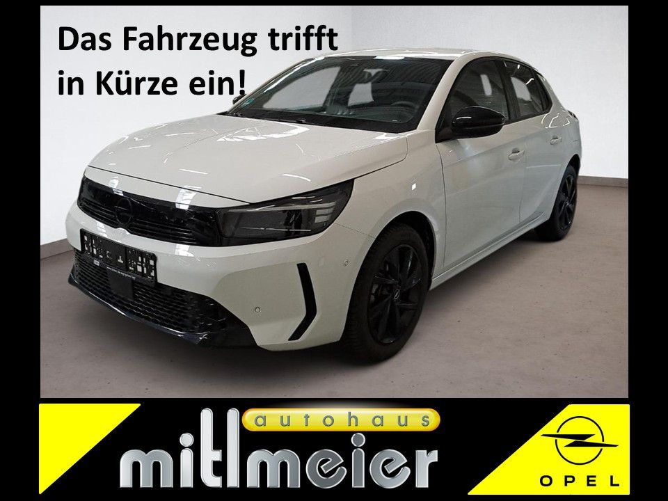 Opel Corsa 2024