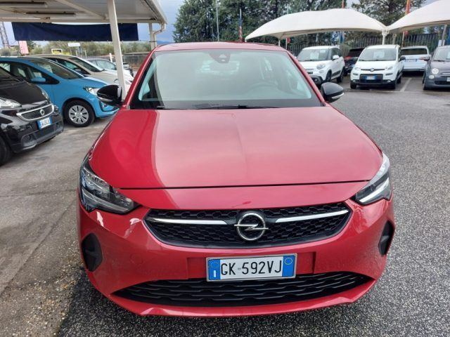 Opel Corsa 2022