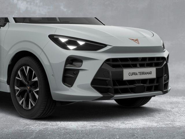 Cupra Terramar 2025