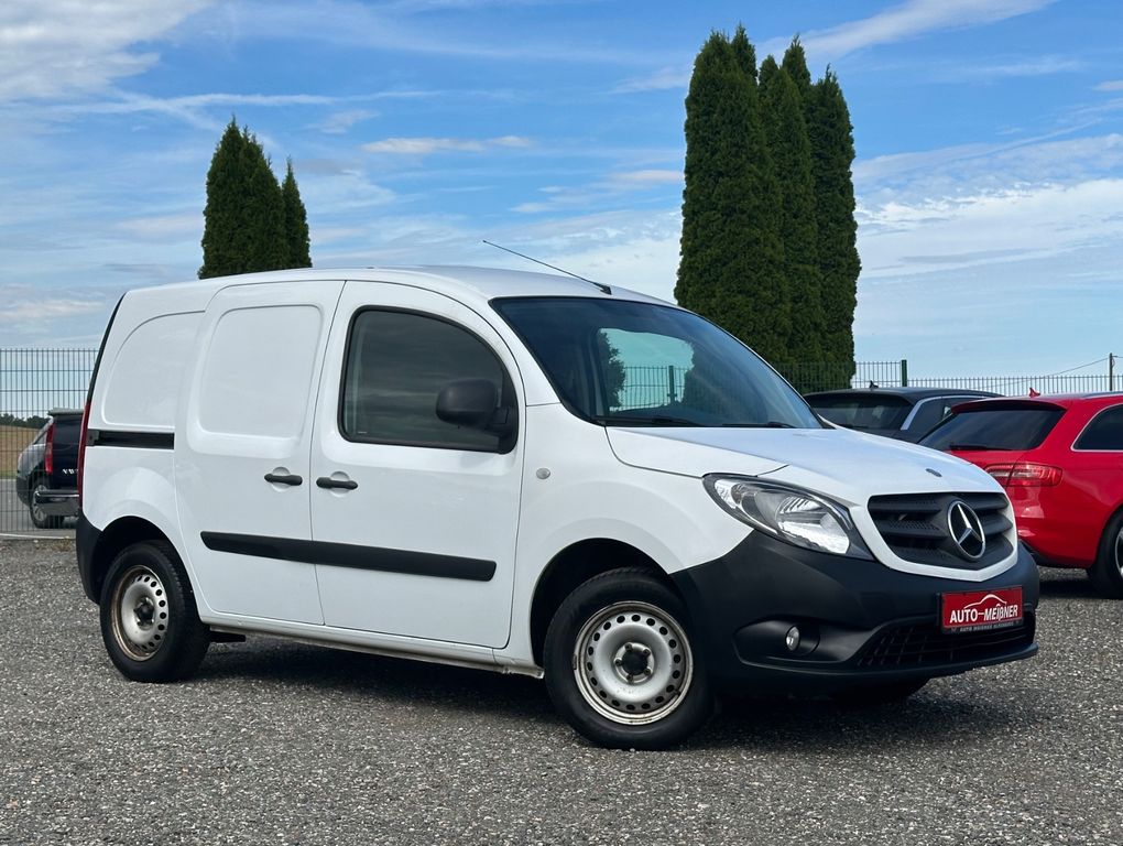 Mercedes-Benz Citan 2016