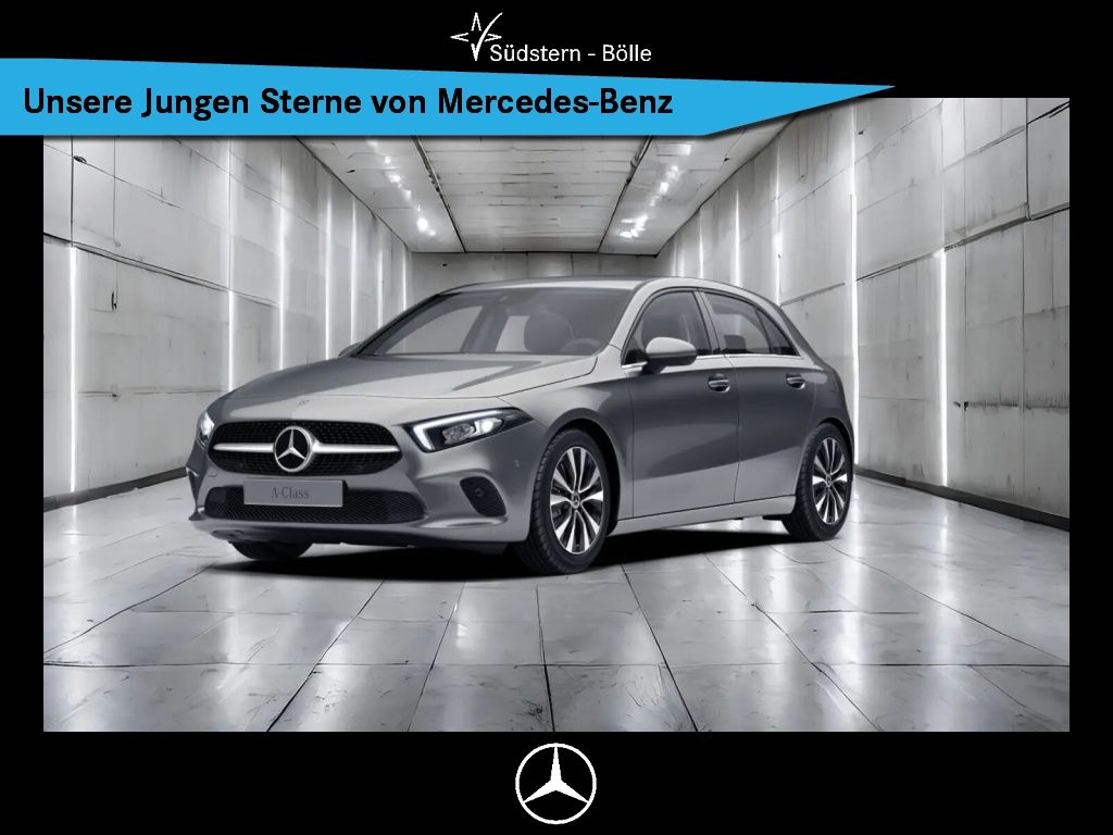 Mercedes-Benz A 250 2021