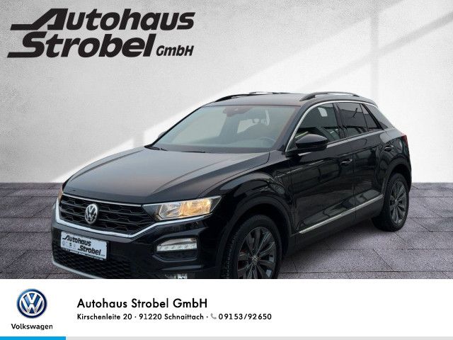 Volkswagen T-Roc 2020