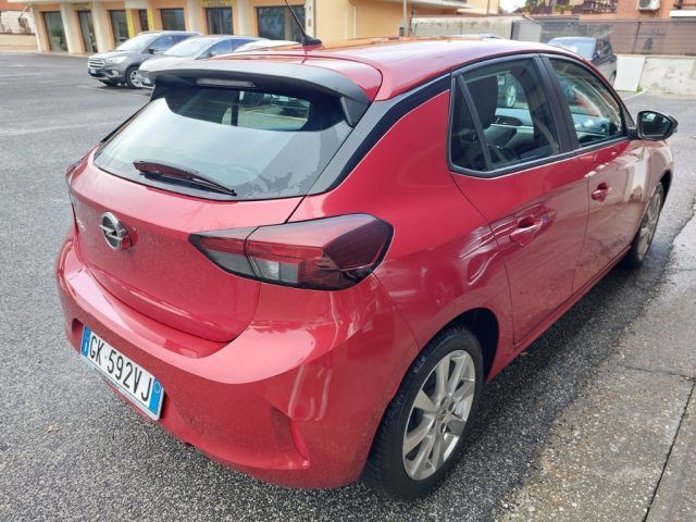 Opel Corsa 2022