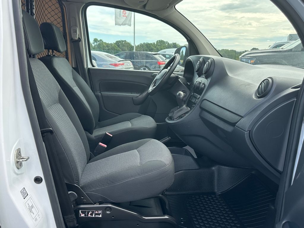 Mercedes-Benz Citan 2016