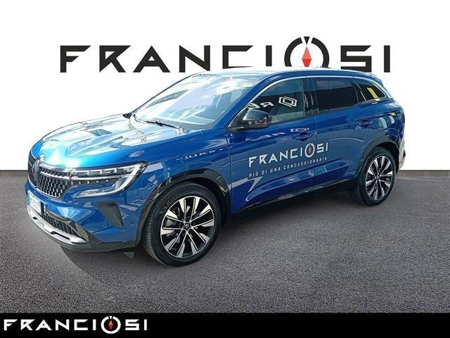 Renault Alaskan 2023