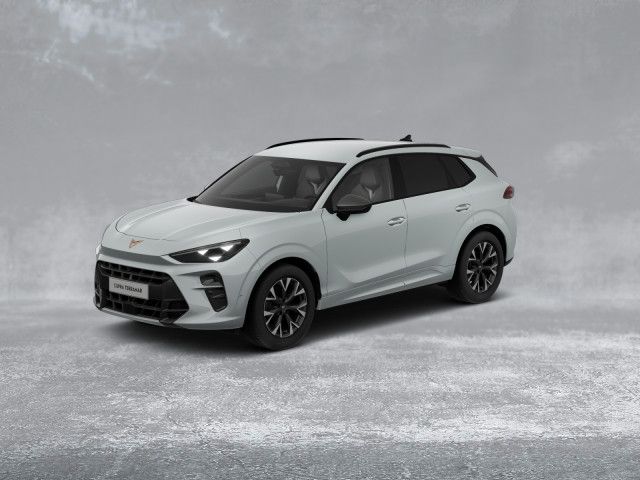 Cupra Terramar 2025