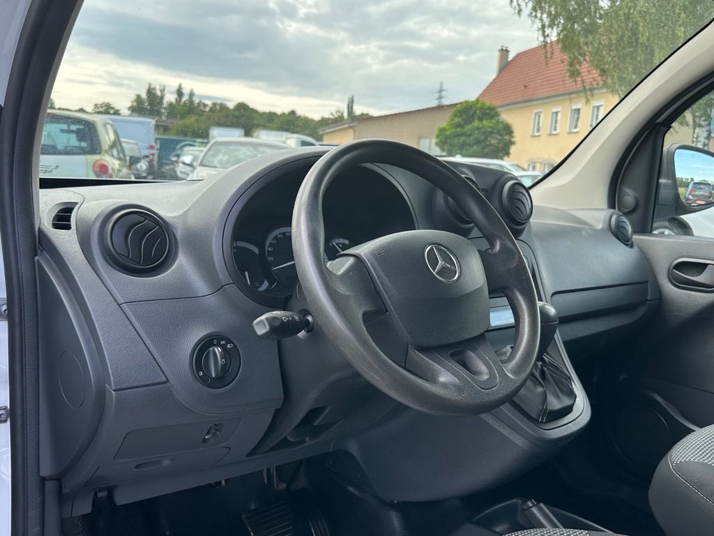 Mercedes-Benz Citan 2016