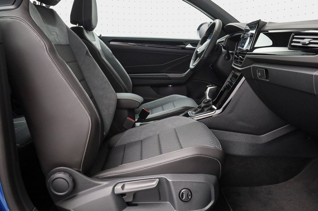 Volkswagen T-Roc 2026