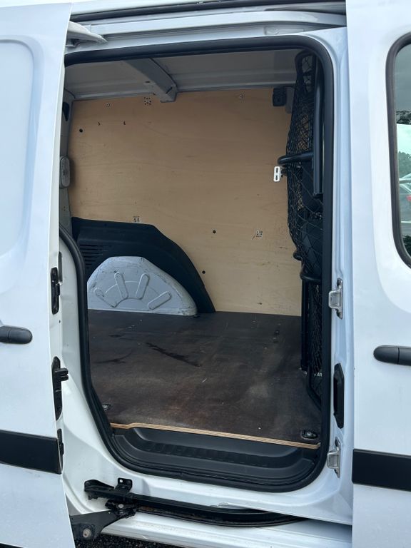 Mercedes-Benz Citan 2016