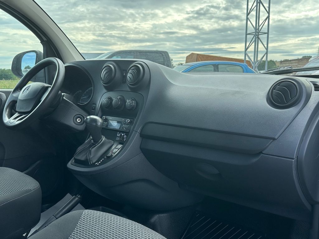 Mercedes-Benz Citan 2016