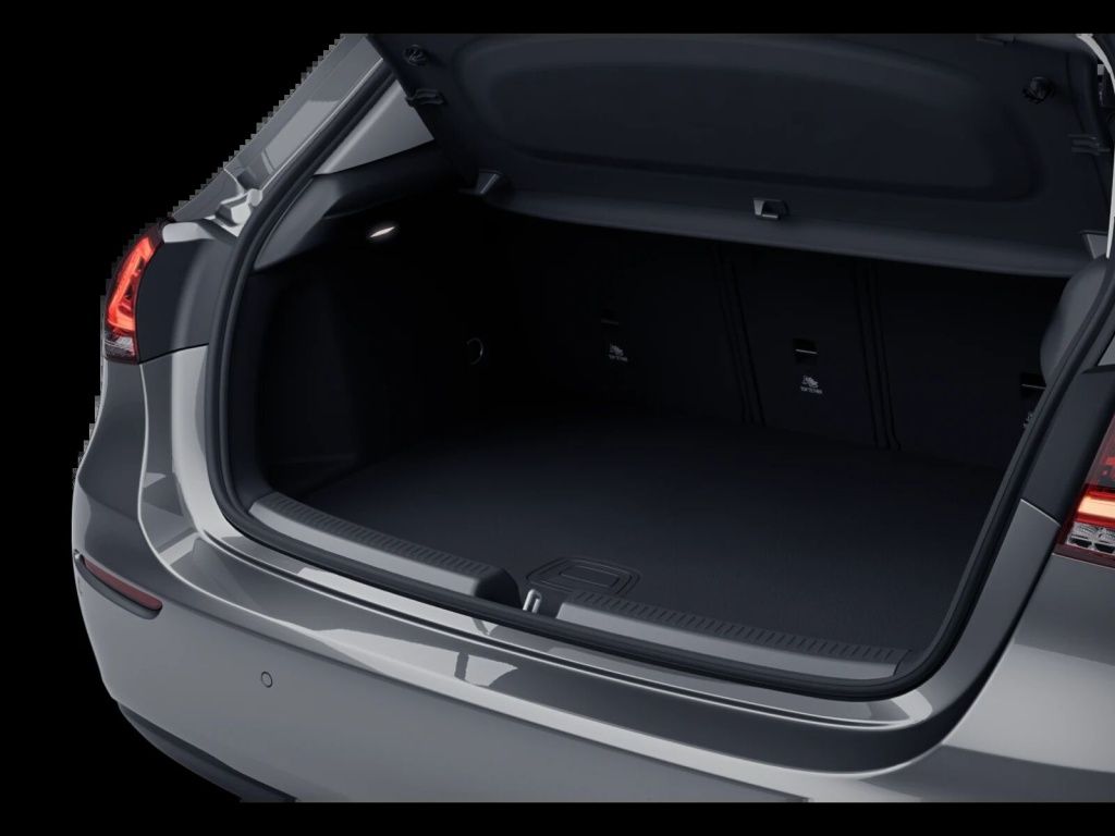 Mercedes-Benz A 250 2021