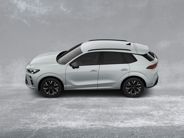 Cupra Terramar 2025