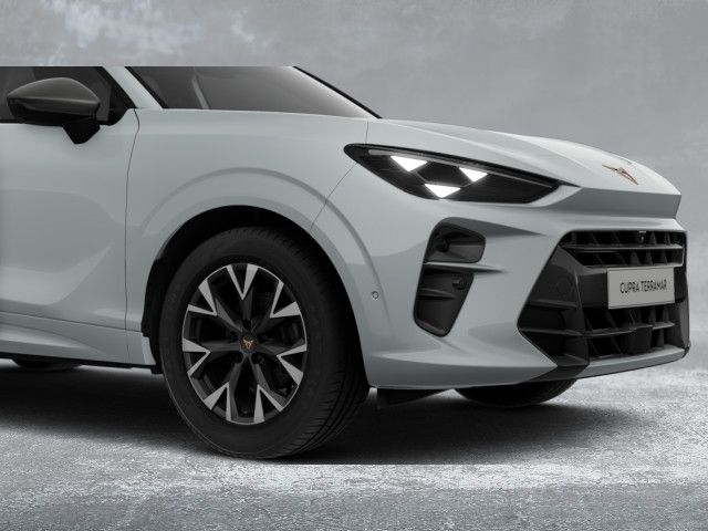 Cupra Terramar 2025
