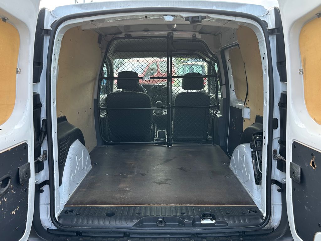 Mercedes-Benz Citan 2016