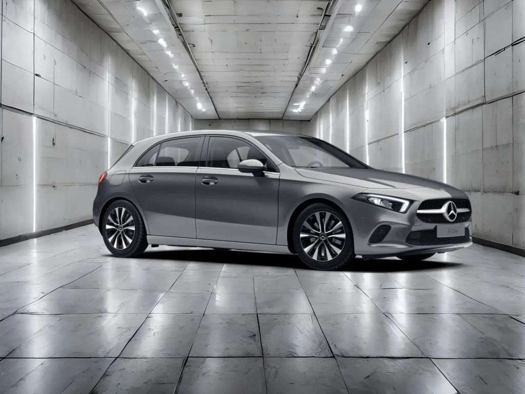 Mercedes-Benz A 250 2021