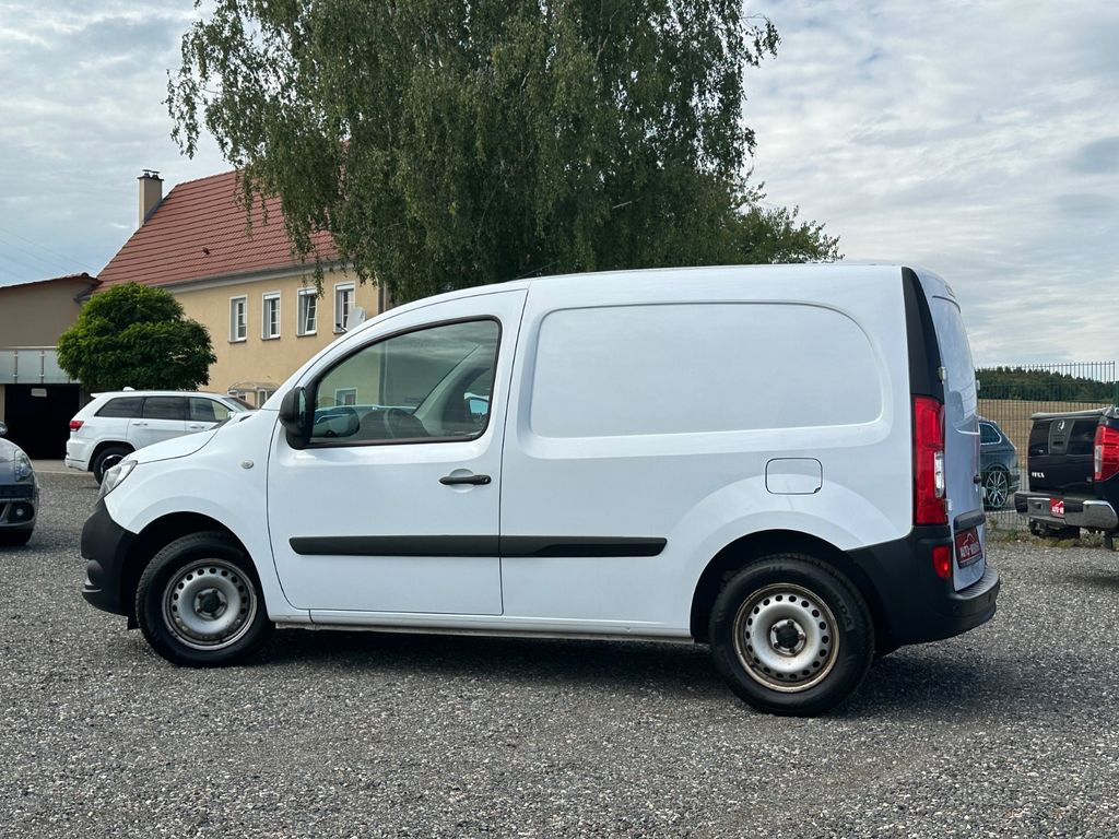 Mercedes-Benz Citan 2016