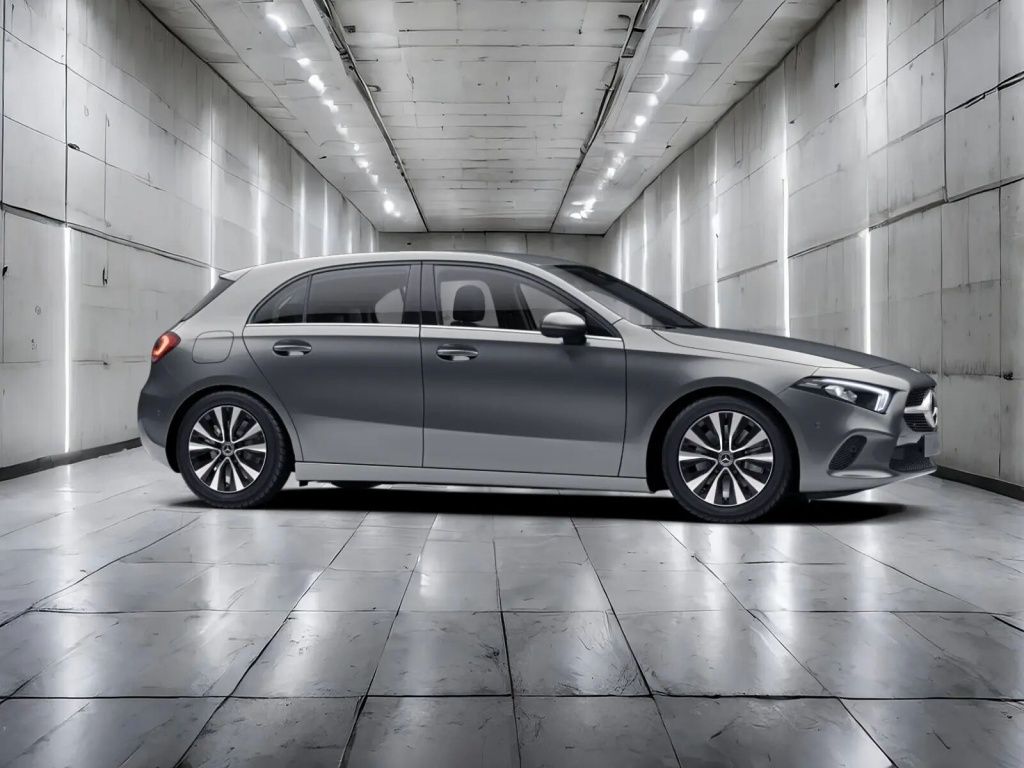 Mercedes-Benz A 250 2021