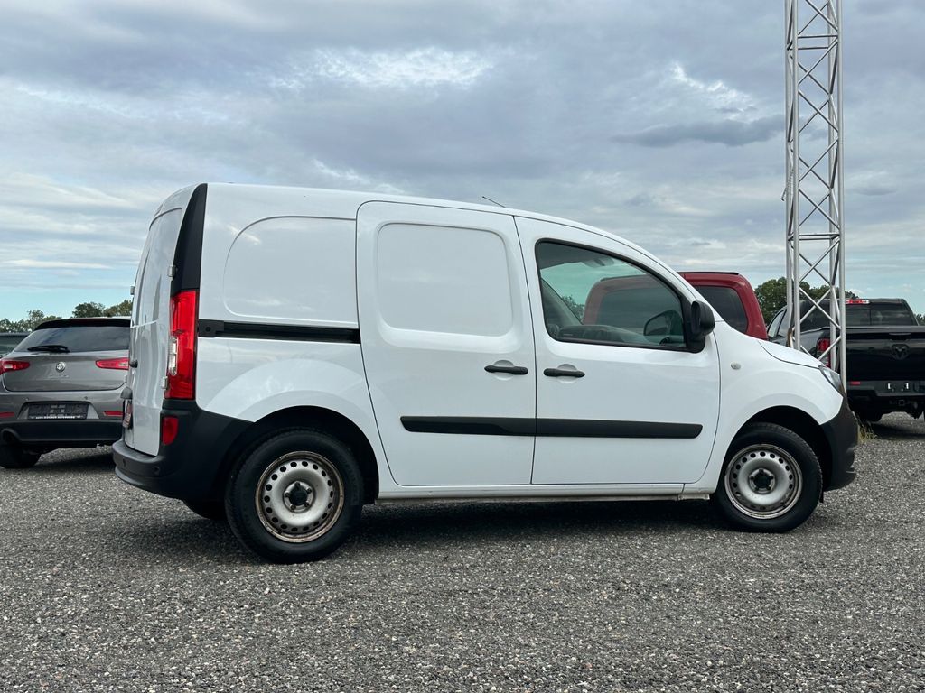 Mercedes-Benz Citan 2016