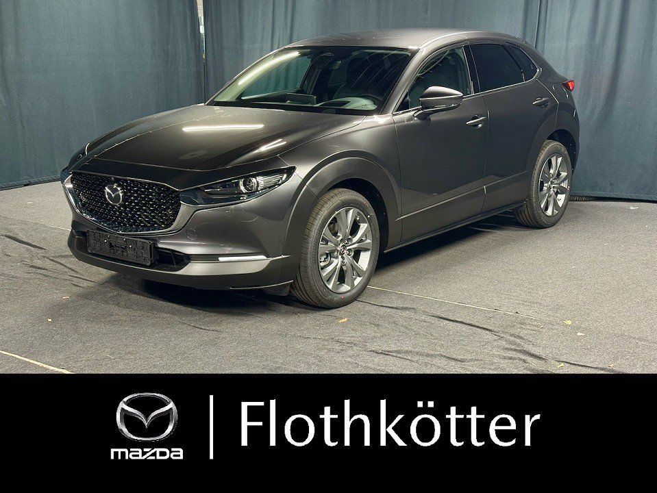 Mazda CX-30 2026