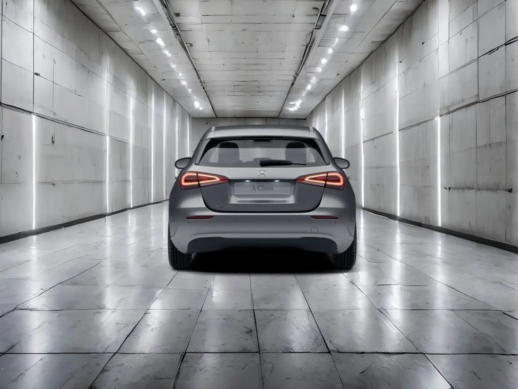 Mercedes-Benz A 250 2021