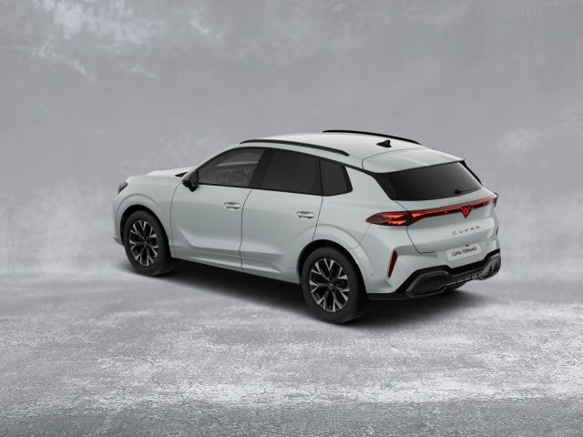 Cupra Terramar 2025