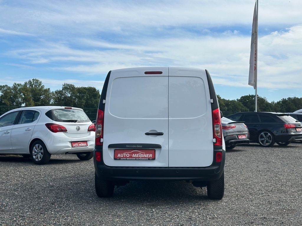 Mercedes-Benz Citan 2016