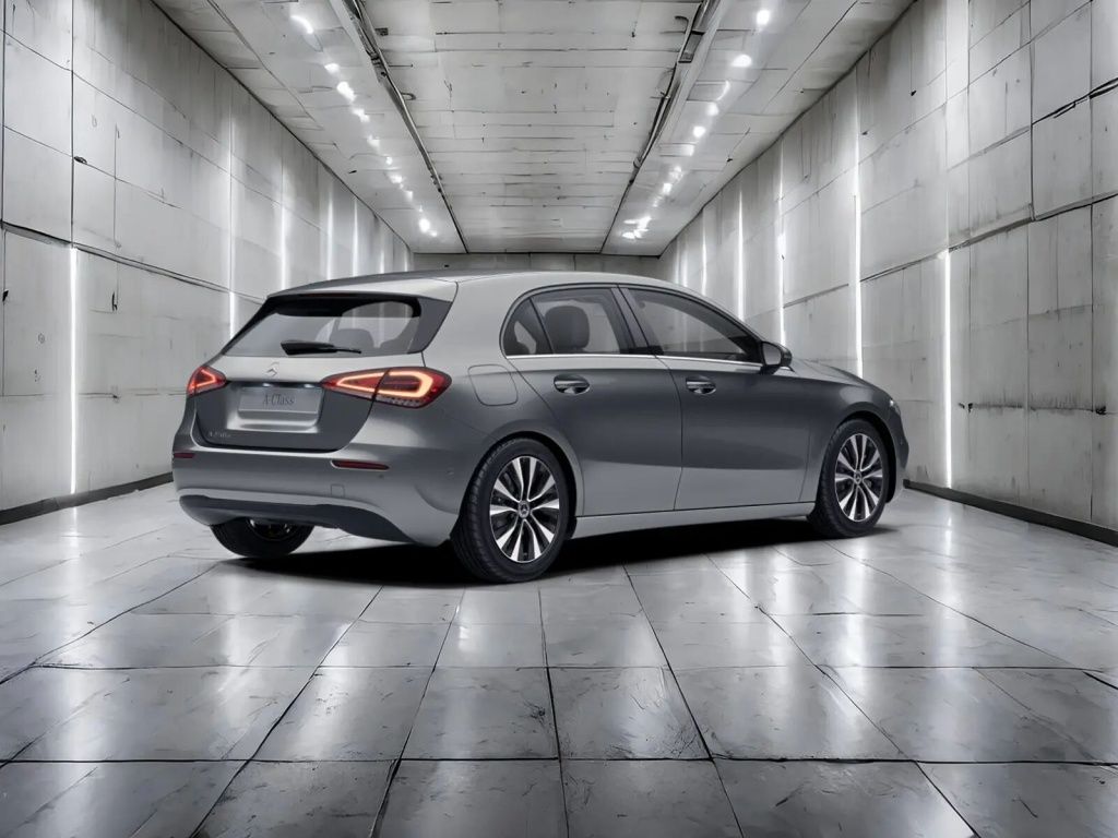 Mercedes-Benz A 250 2021