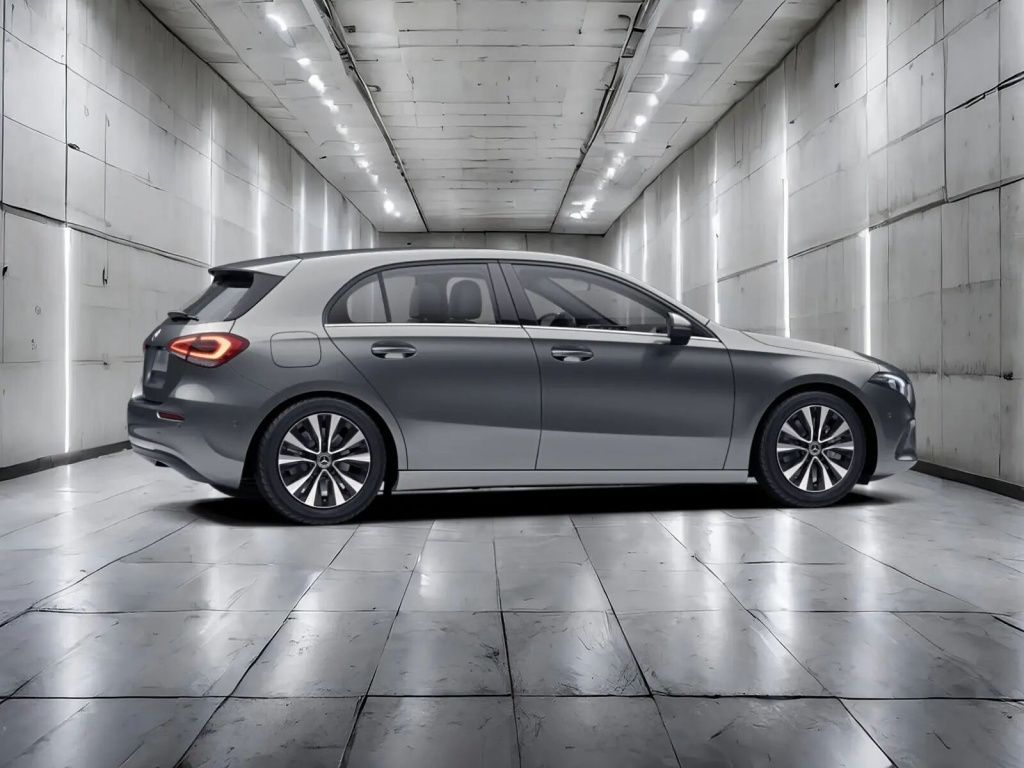 Mercedes-Benz A 250 2021