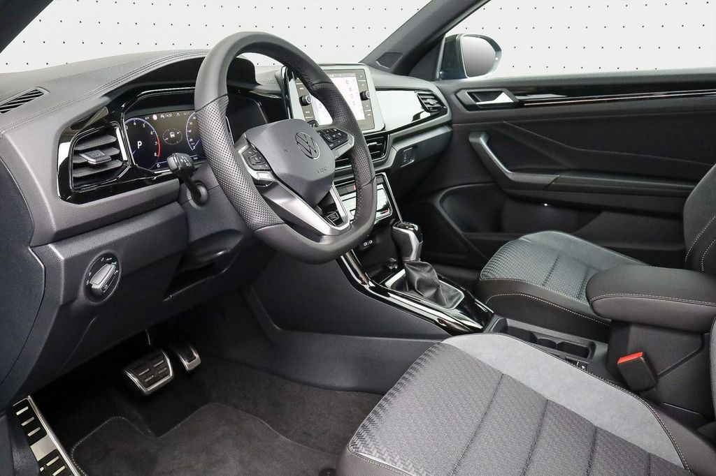 Volkswagen T-Roc 2026