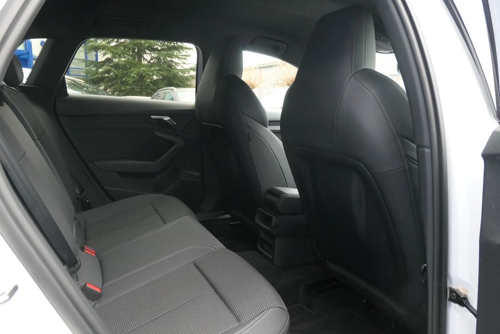 Audi A3 2021