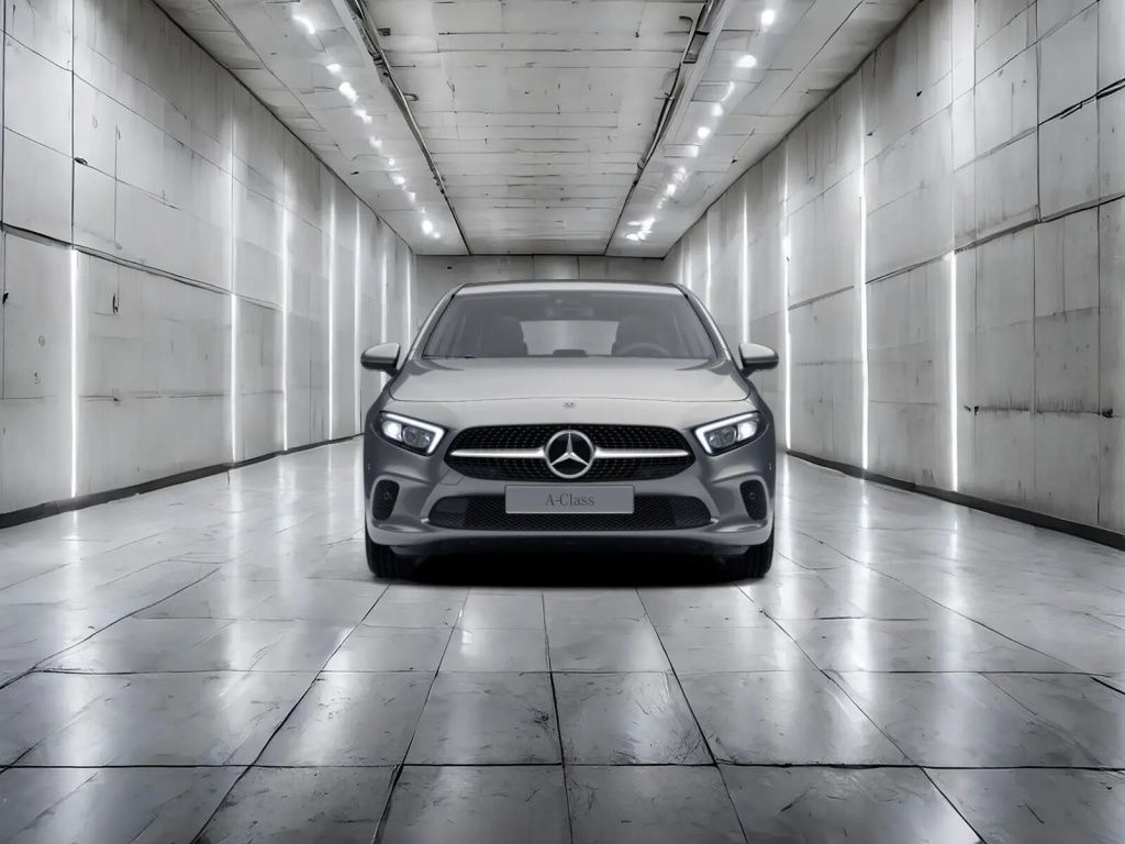 Mercedes-Benz A 250 2021