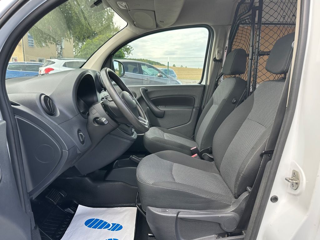 Mercedes-Benz Citan 2016