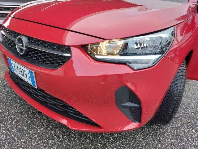 Opel Corsa 2022