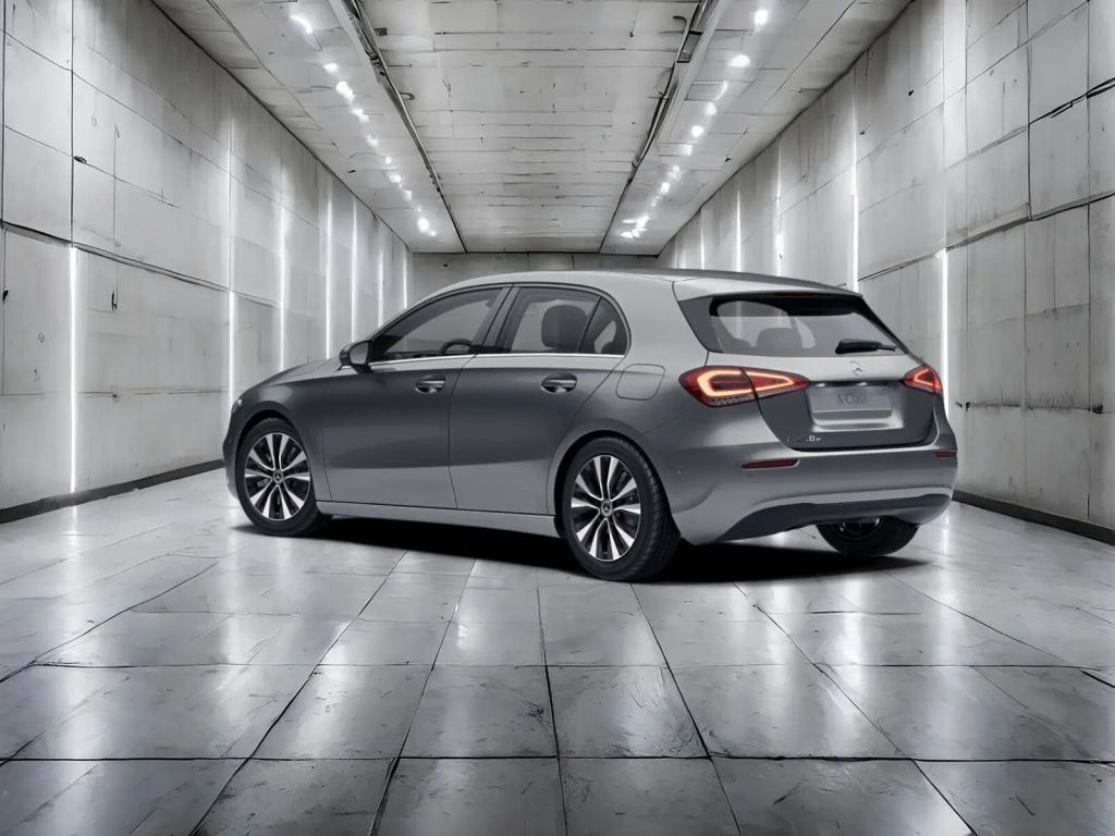 Mercedes-Benz A 250 2021