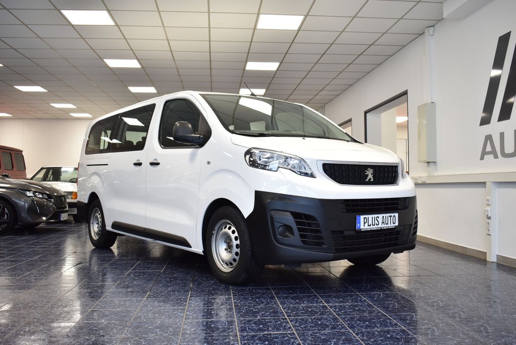Peugeot Expert 2020