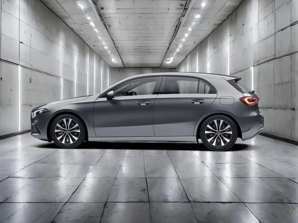 Mercedes-Benz A 250 2021