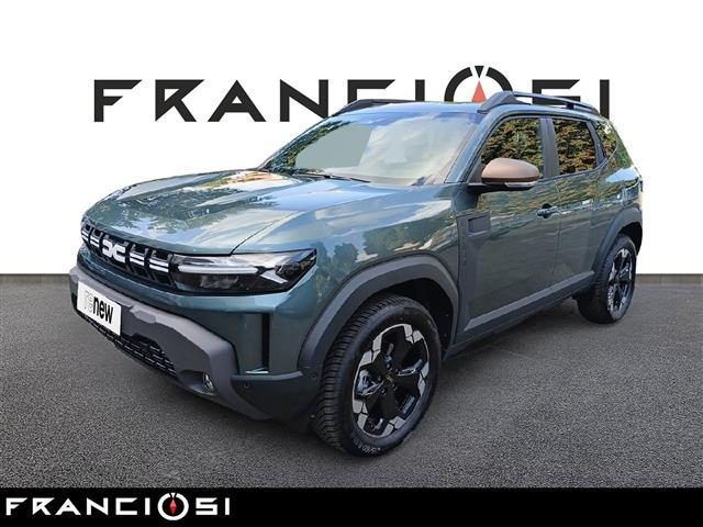 Dacia Duster 2024