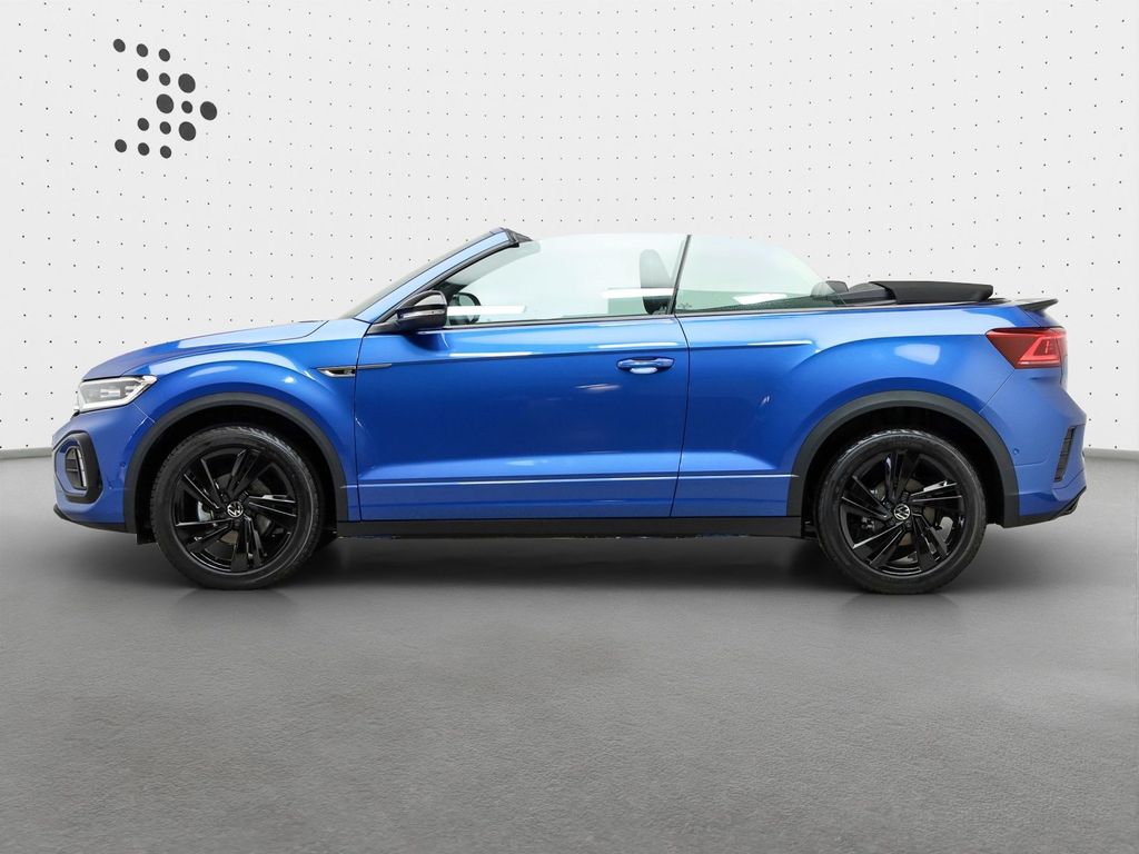 Volkswagen T-Roc 2026