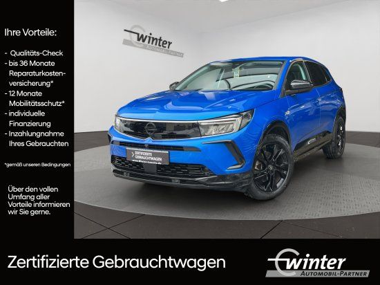 Opel Grandland (X) 2023