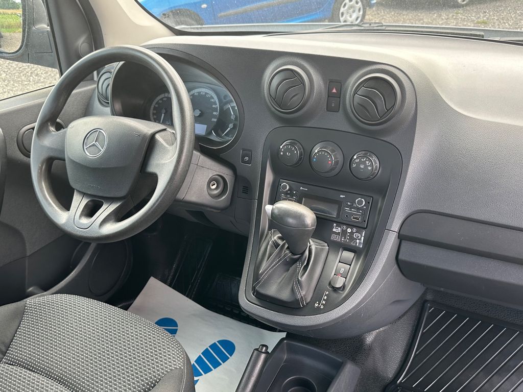 Mercedes-Benz Citan 2016