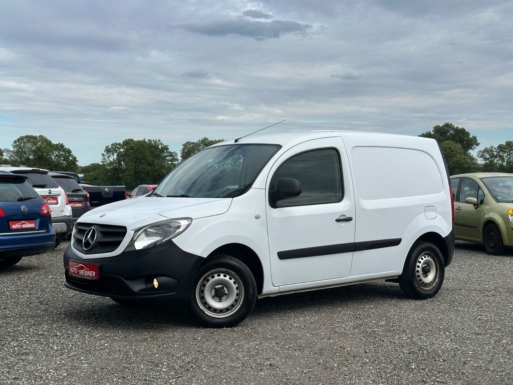 Mercedes-Benz Citan 2016