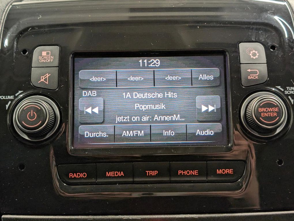 Citroën Jumper 2021