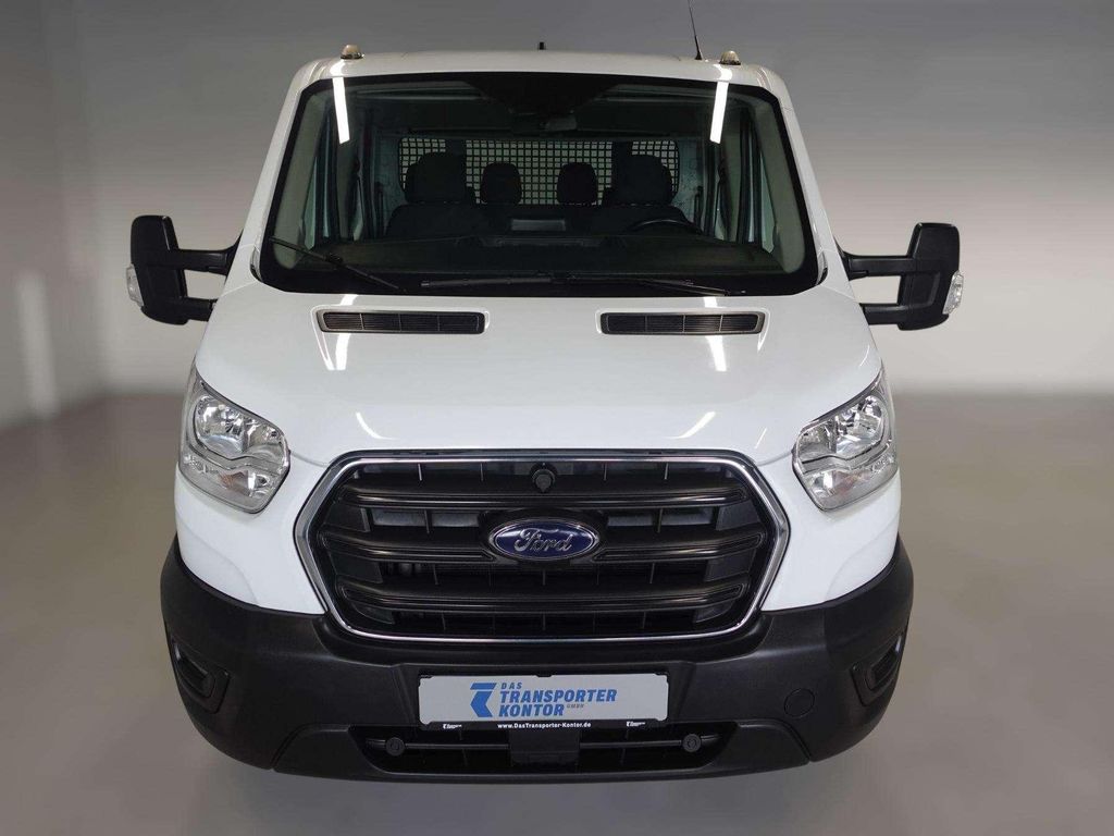 Ford Transit 2021