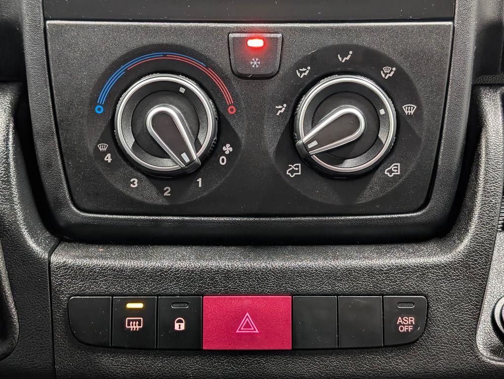 Citroën Jumper 2021